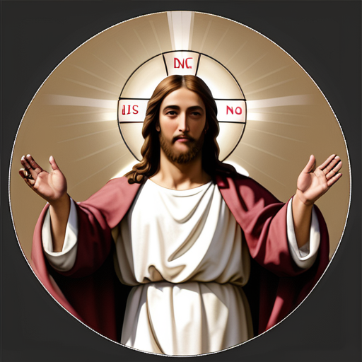 jesucristo png