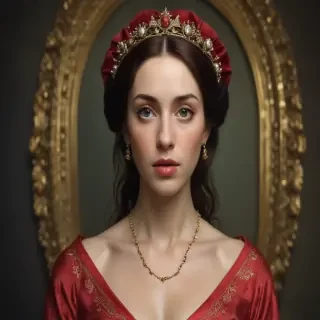 pictures of mary