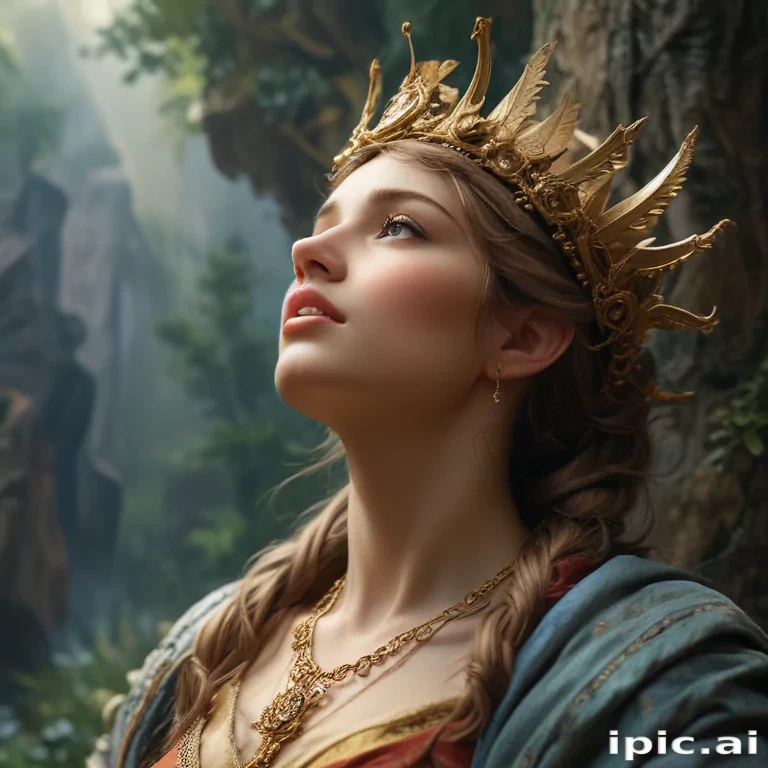 all god pics