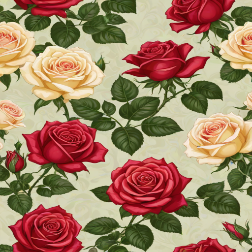 background roses wallpaper