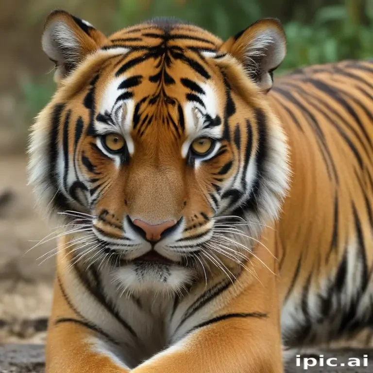 tiger wallpapers