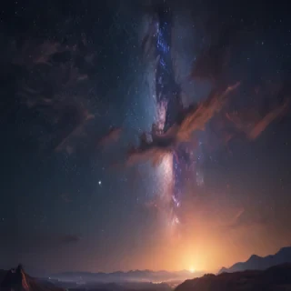 stars background wallpaper