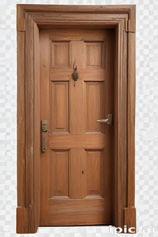 open door png