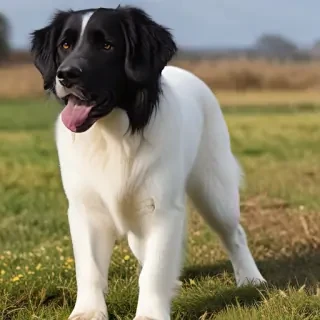 stabyhoun dog breed