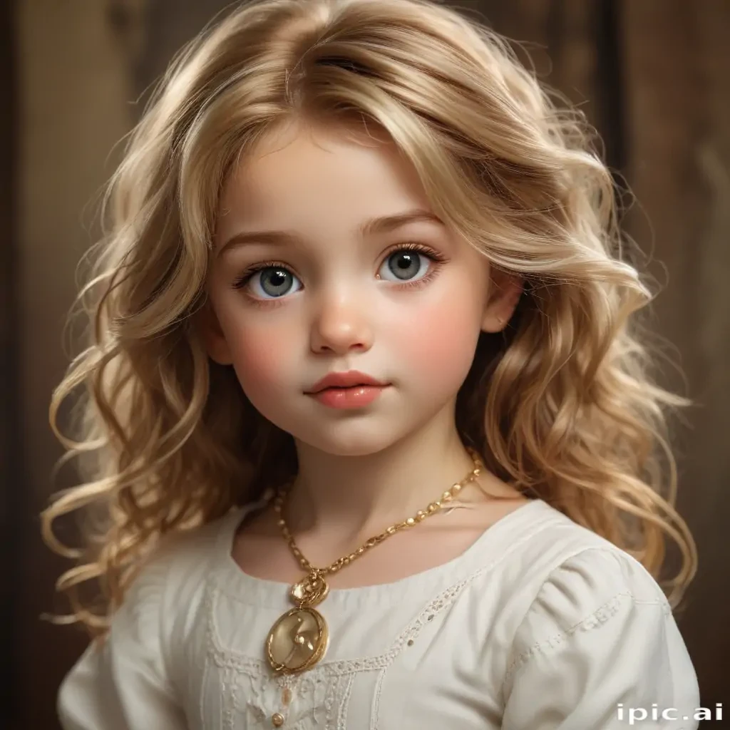 cute young