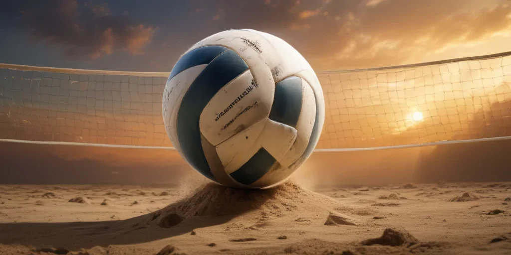 volleyball wallpaper