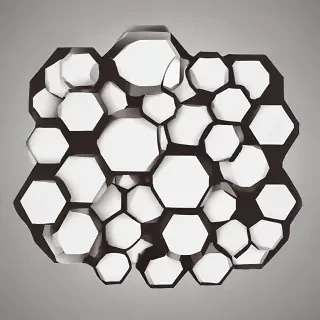 hexagon png