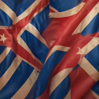cuban flag wallpaper