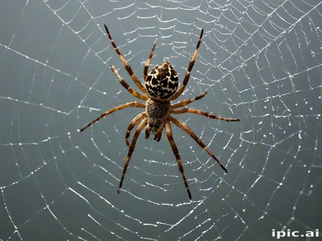 wallpapers of spiders