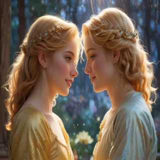 background for friendship