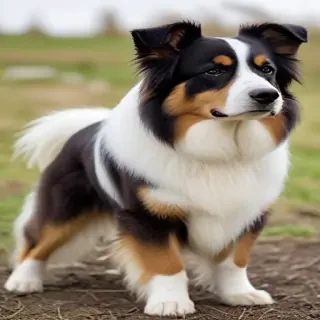 pomeagle dog breed