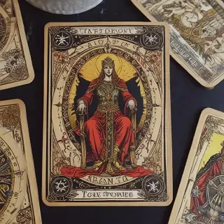 free tarot
