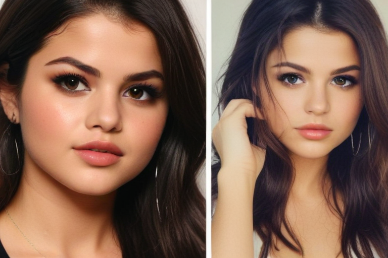 selena gomez  pics leaked