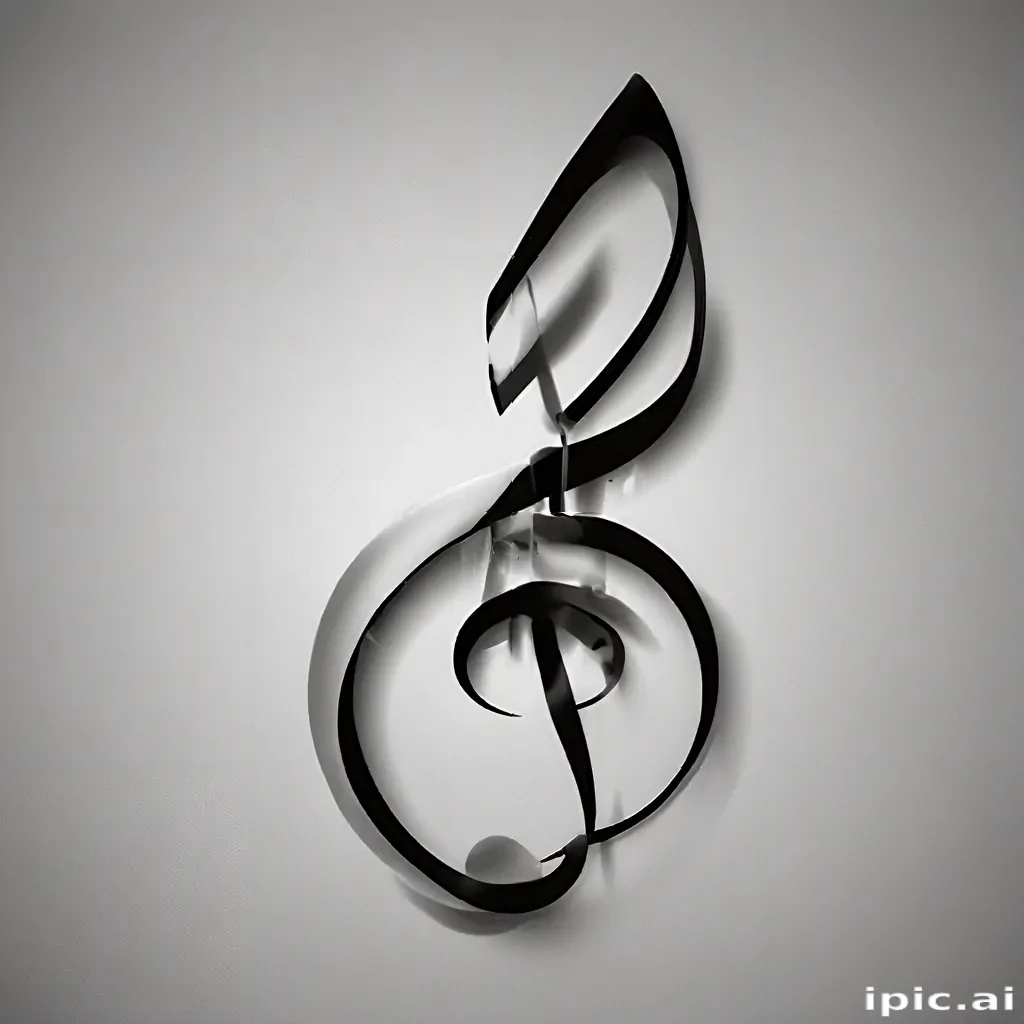 music symbol