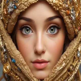 beautiful penic