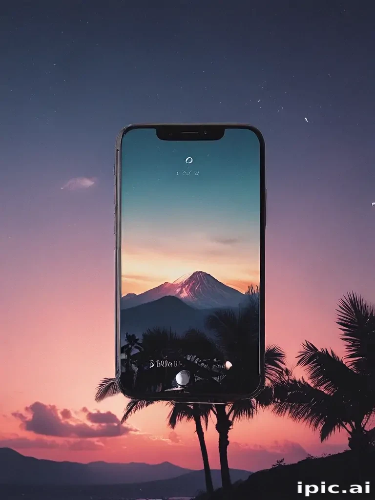 lockscreen aesthetic wallpaper iphone