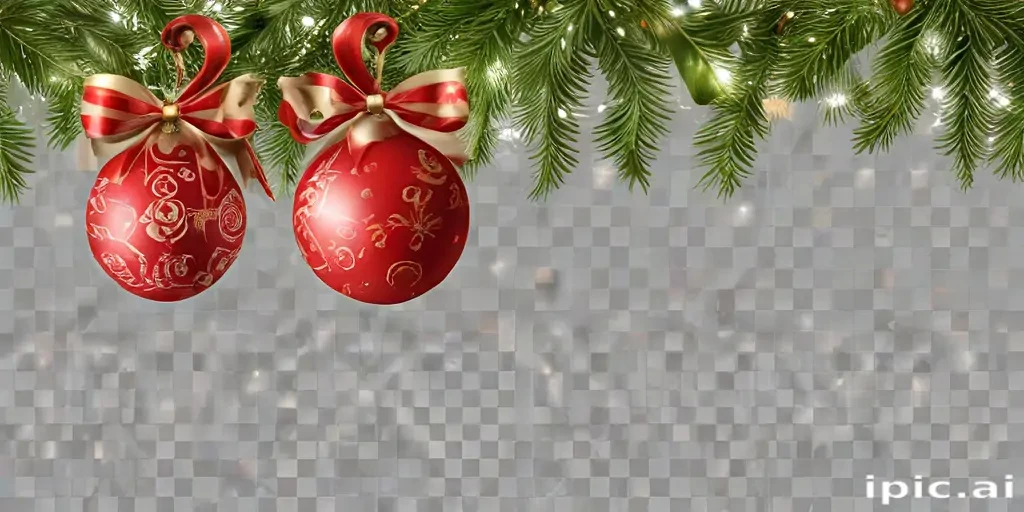 transparent merry christmas png