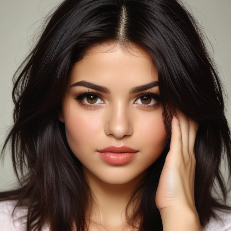 selena gomes