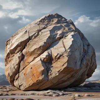 rock png