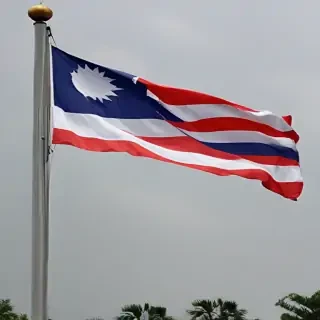 thailand flag