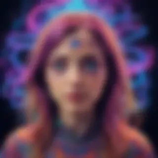 trippy