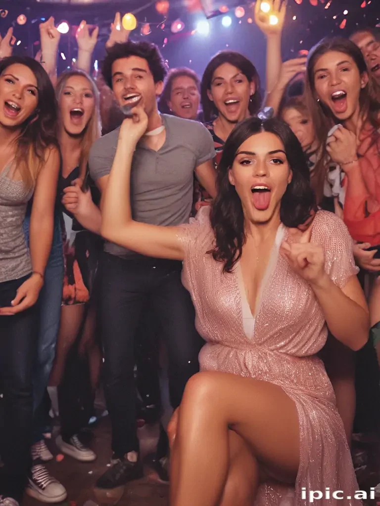 party songs