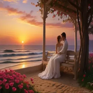 lovers day wallpaper
