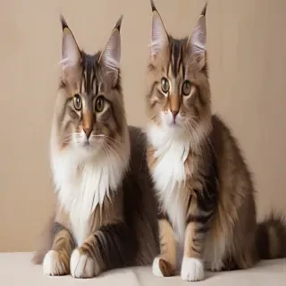 maine coon cat breed