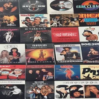 90s music