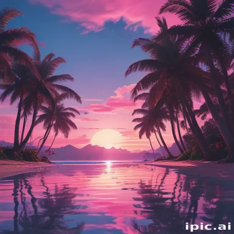 vaporwave