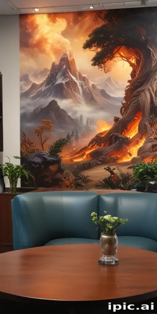 the office backgrounds