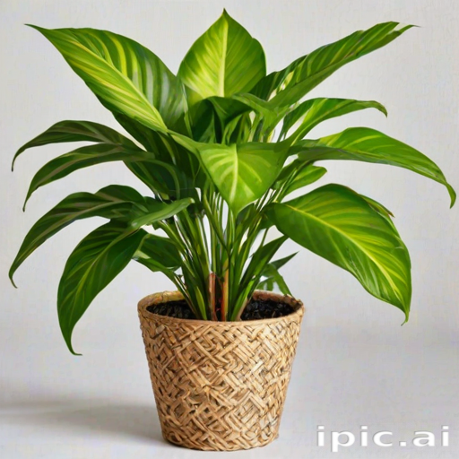 indoor plant png