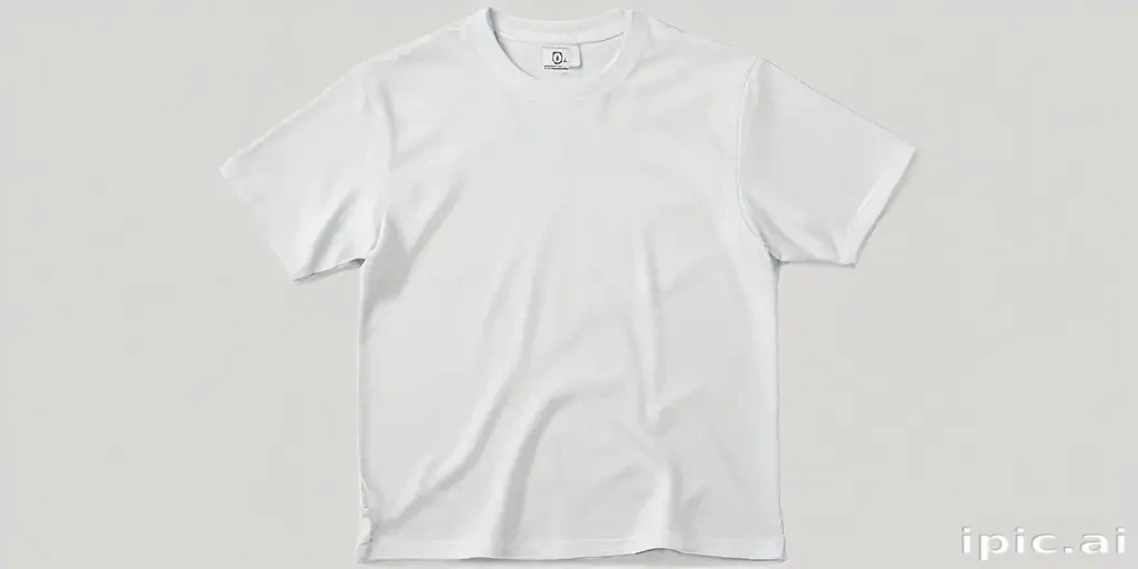 white tee shirt png