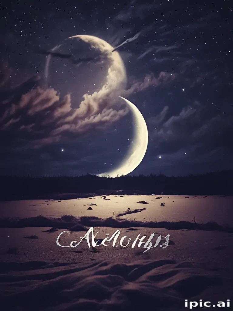 good night wallpaper