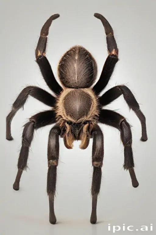 tarantula png