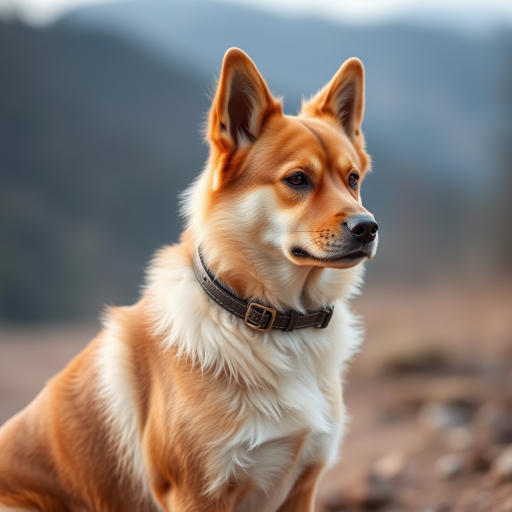 xiasi dog breed