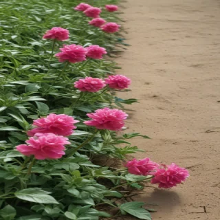 line border