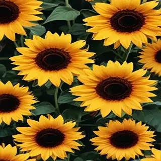 sunflower aesthetic wallpapers