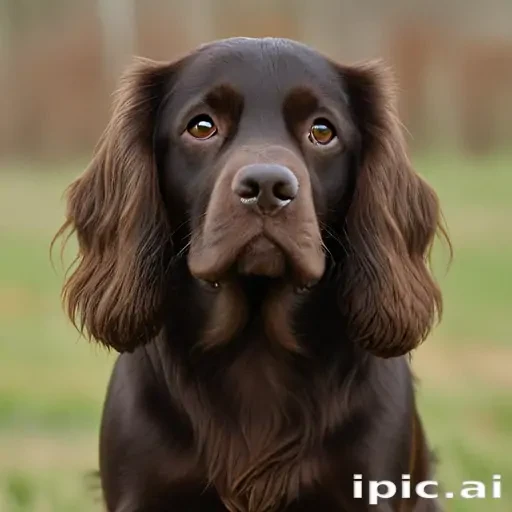 boykin spaniel