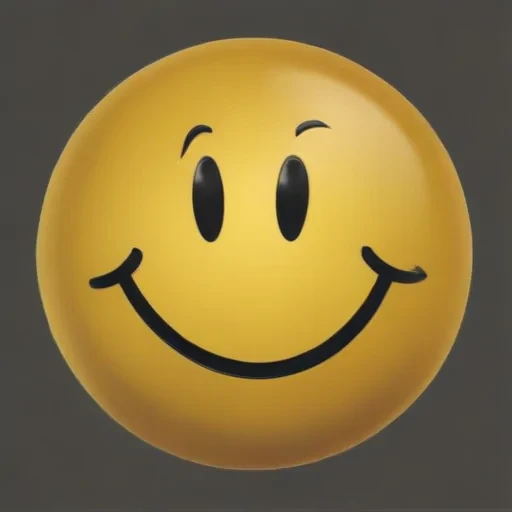 smiley face png transparent