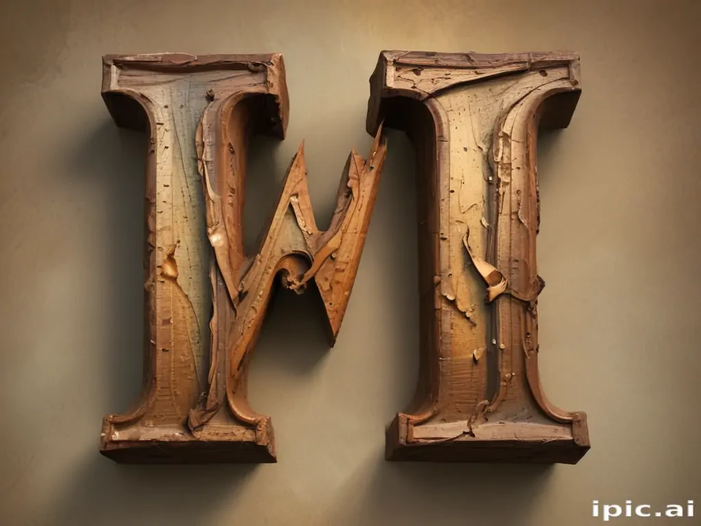 letters images m