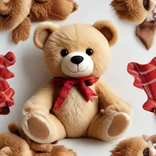 teddy bear png