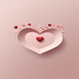 aesthetic valentines wallpaper iphone