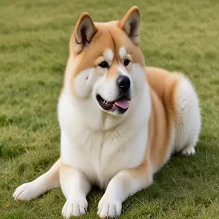 akita bernard