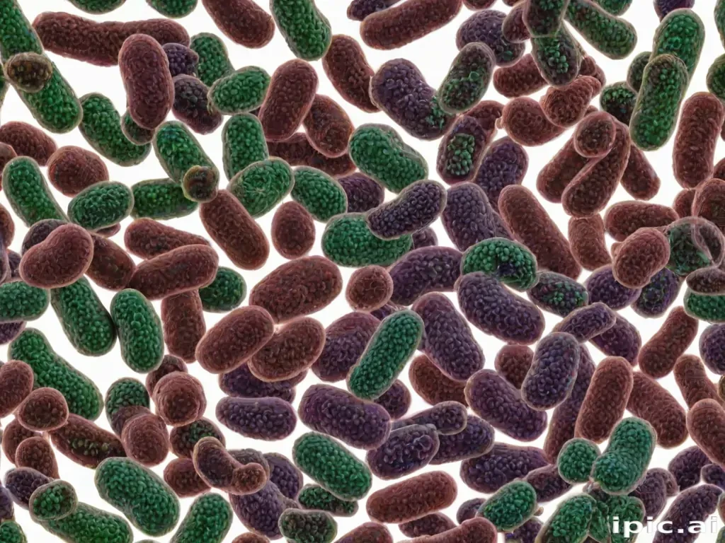 bacteria png