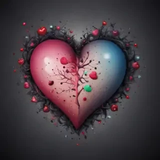 cute heart wallpapers