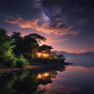 night wallpapers