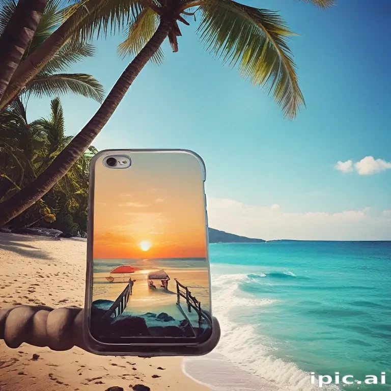 summer background iphone