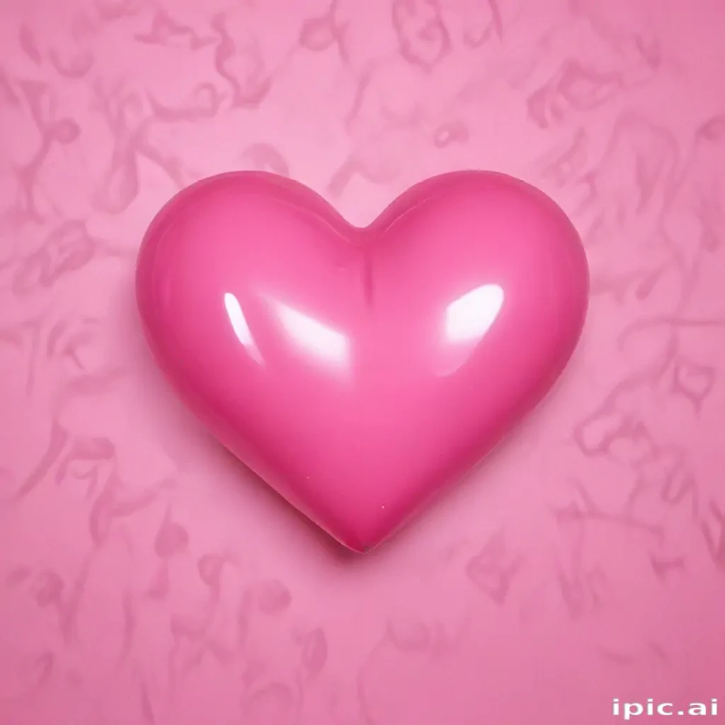 heart y2k wallpaper