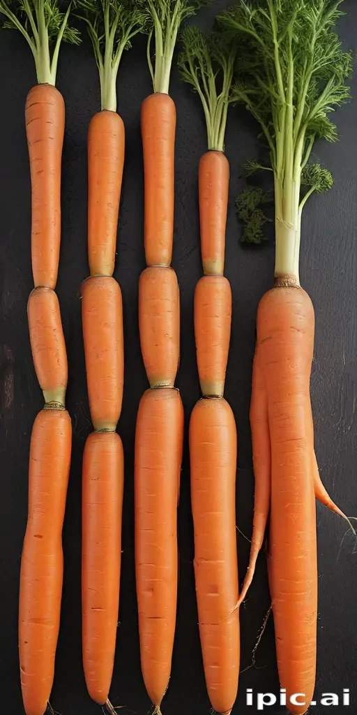 carrots png